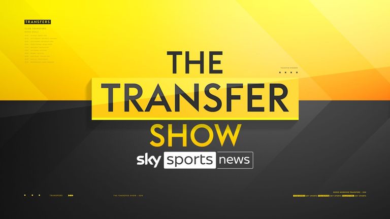 TRANSFER SHOW