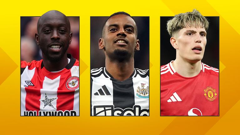 Transfer Centre LIVE!