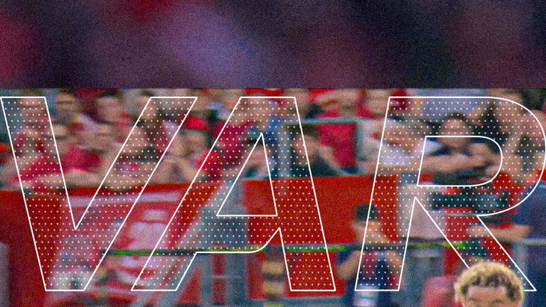 Vertical var liverpool