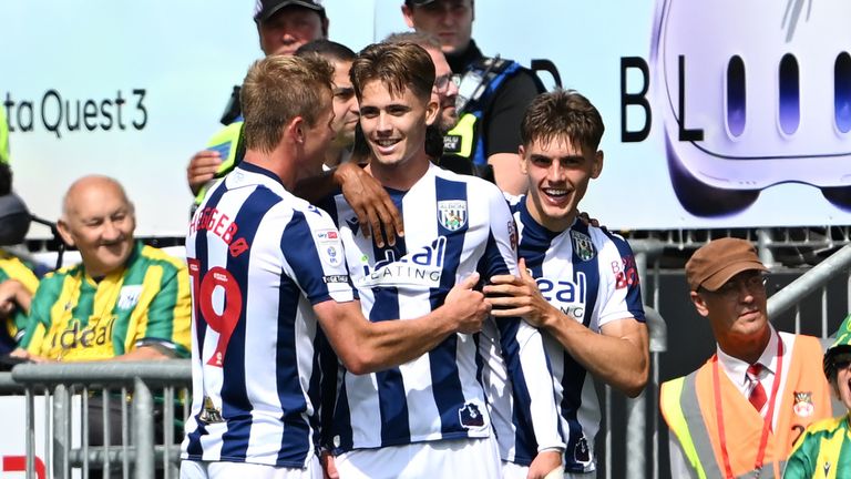 west brom