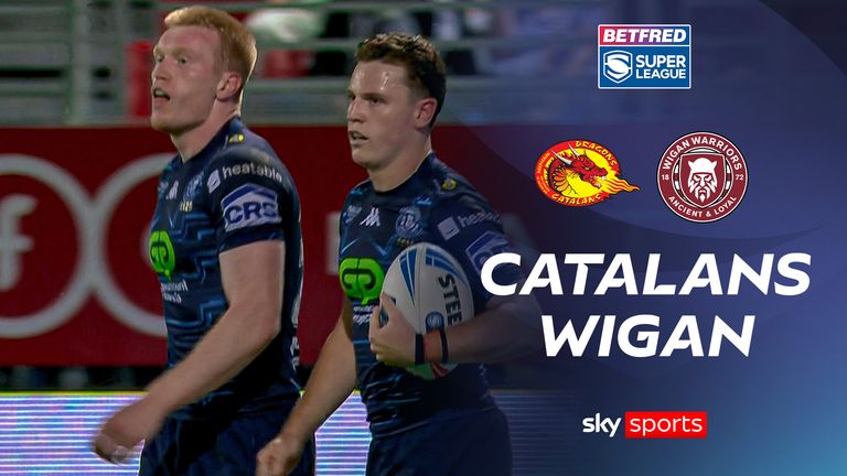 wigan