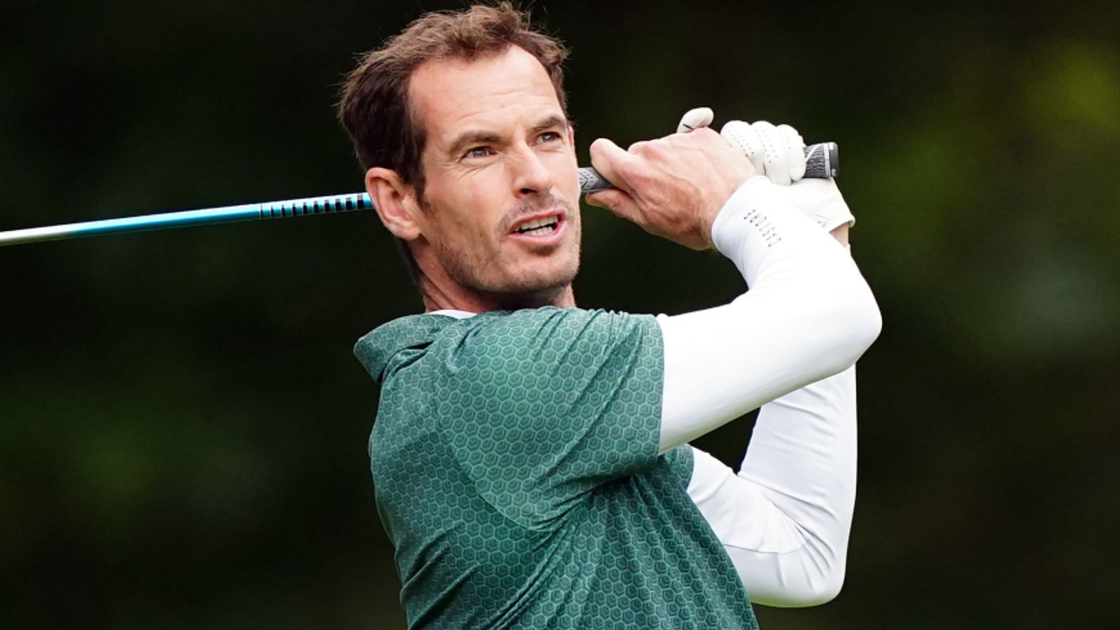 BMW PGA Championship Pro-Am tee times: Andy Murray, Gareth Bale, Lando Norris join star golfers at Wentworth