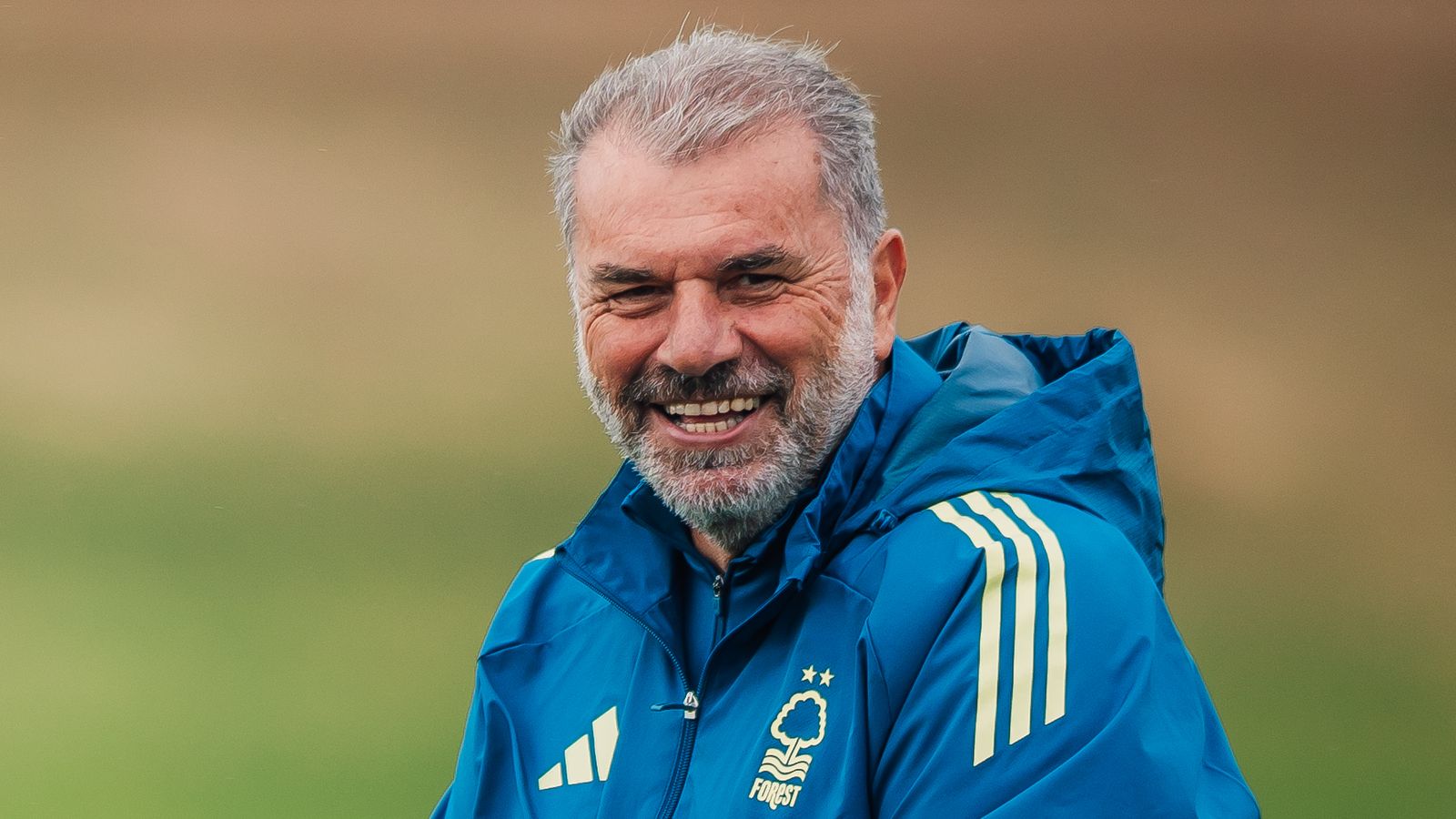 Ange Postecoglou: New Nottingham Forest boss jokes he will have to win trophy in first season to stay in job - Sky Sports