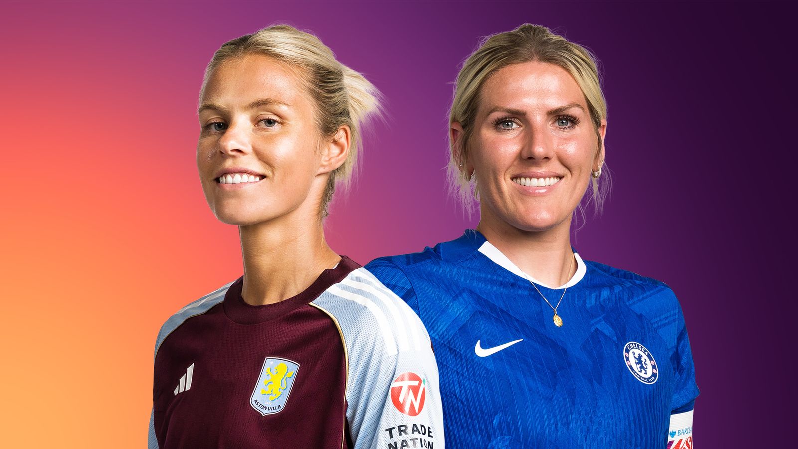 WSL LIVE! Chelsea in action with three games live on Sky