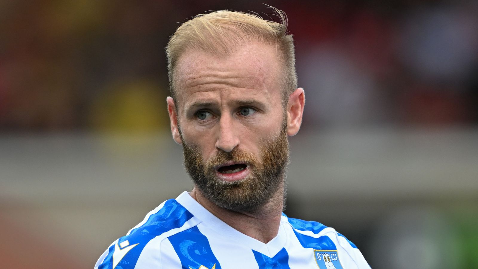 'Huge relief' - Sheff Wed captain Bannan opens up on administration