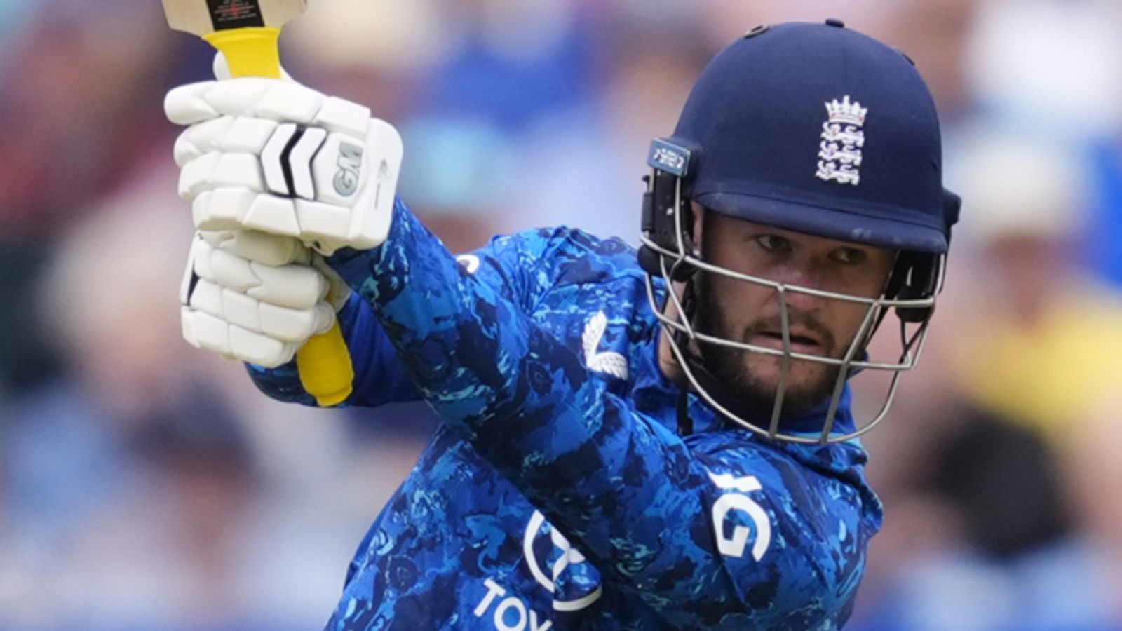 England vs South Africa, first ODI LIVE! Text commentary, score, video highlights and expert analysis from Headingley