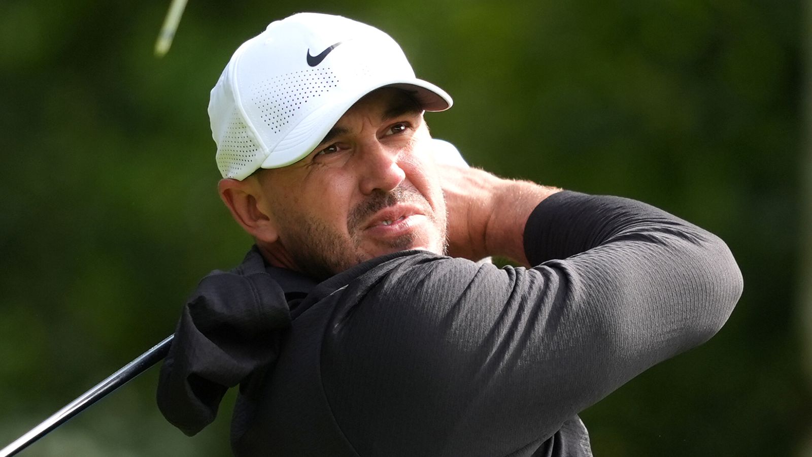 Brooks Koepka quits LIV Golf ahead of 2026 season with Talor Gooch taking over as captain of Smash GC