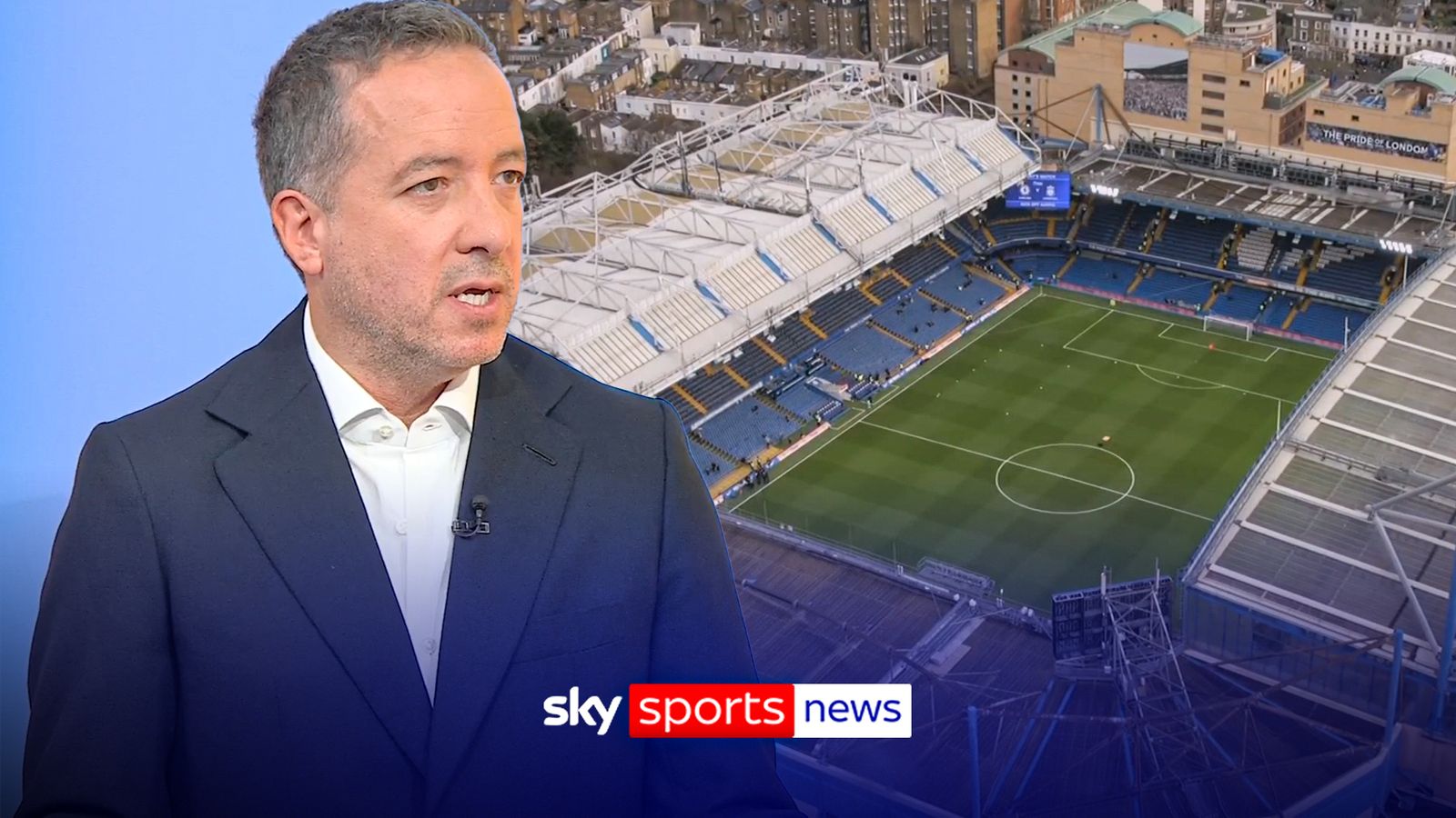 Chelsea charged by FA for breaching agent regulations and third-party investment in players