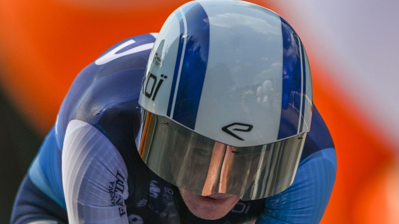 Chris Froome: Four-time Tour de France champion sustained life-threatening heart injury during training crash