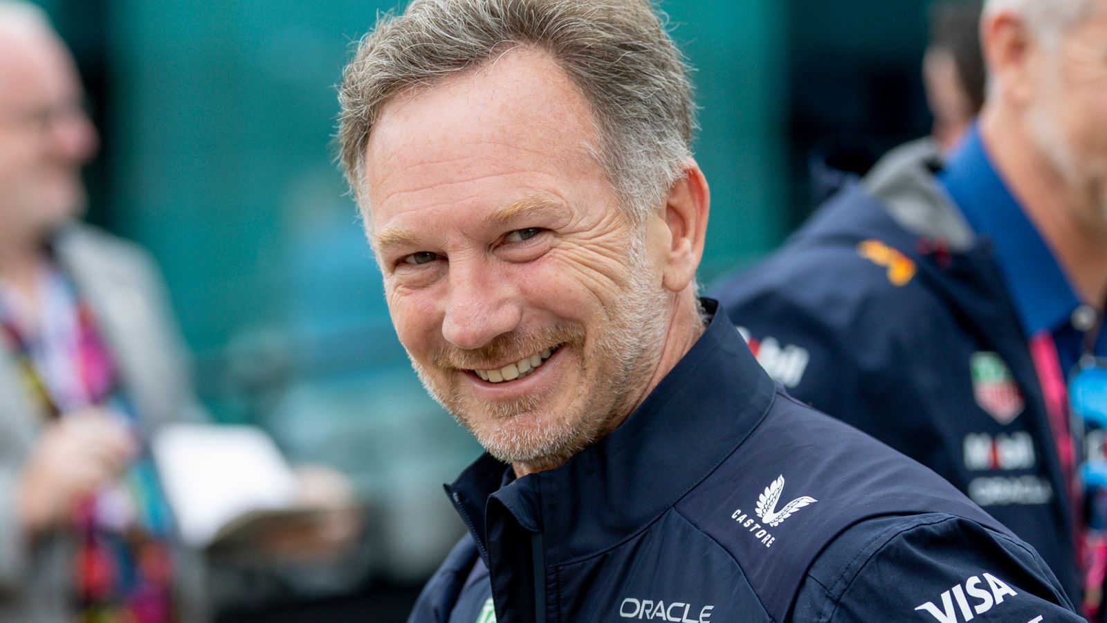 When and how could Horner return to F1?