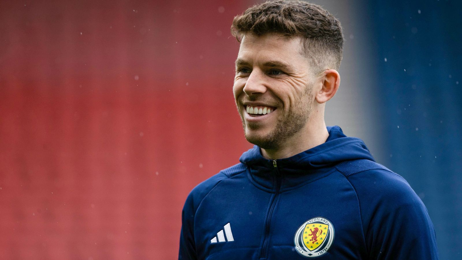 Christie: Scotland facing six cup finals to reach World Cup