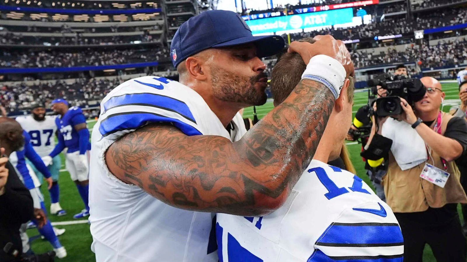 NFL live scores, results, highlights: Updates and how to watch on road to Super Bowl LX