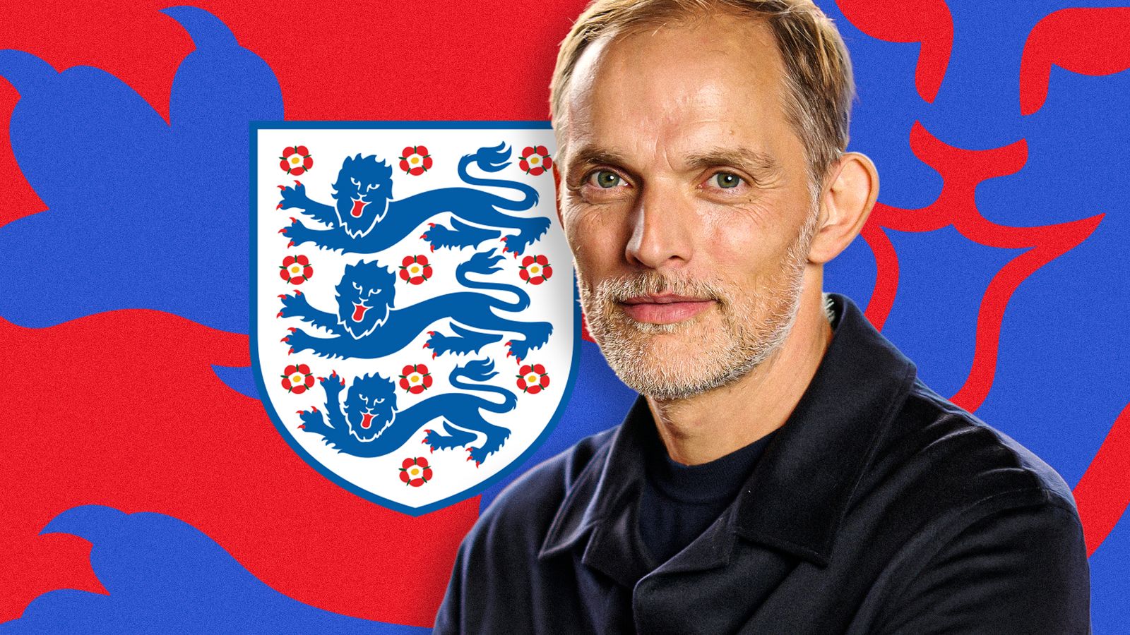 England latest: Tuchel not afraid to make brave calls amid squad dilemma