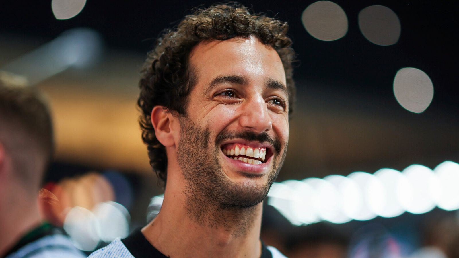 Bearman in danger of race ban after Sainz collision