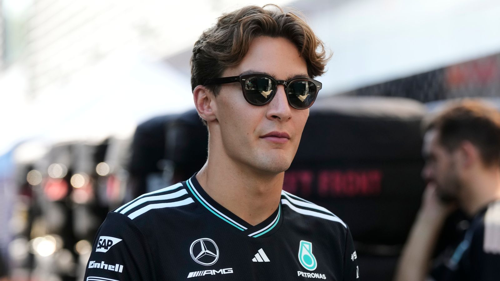 F1 Azerbaijan GP LIVE: Race, Qualifying, Practice updates, results, stream, highlights from Baku
