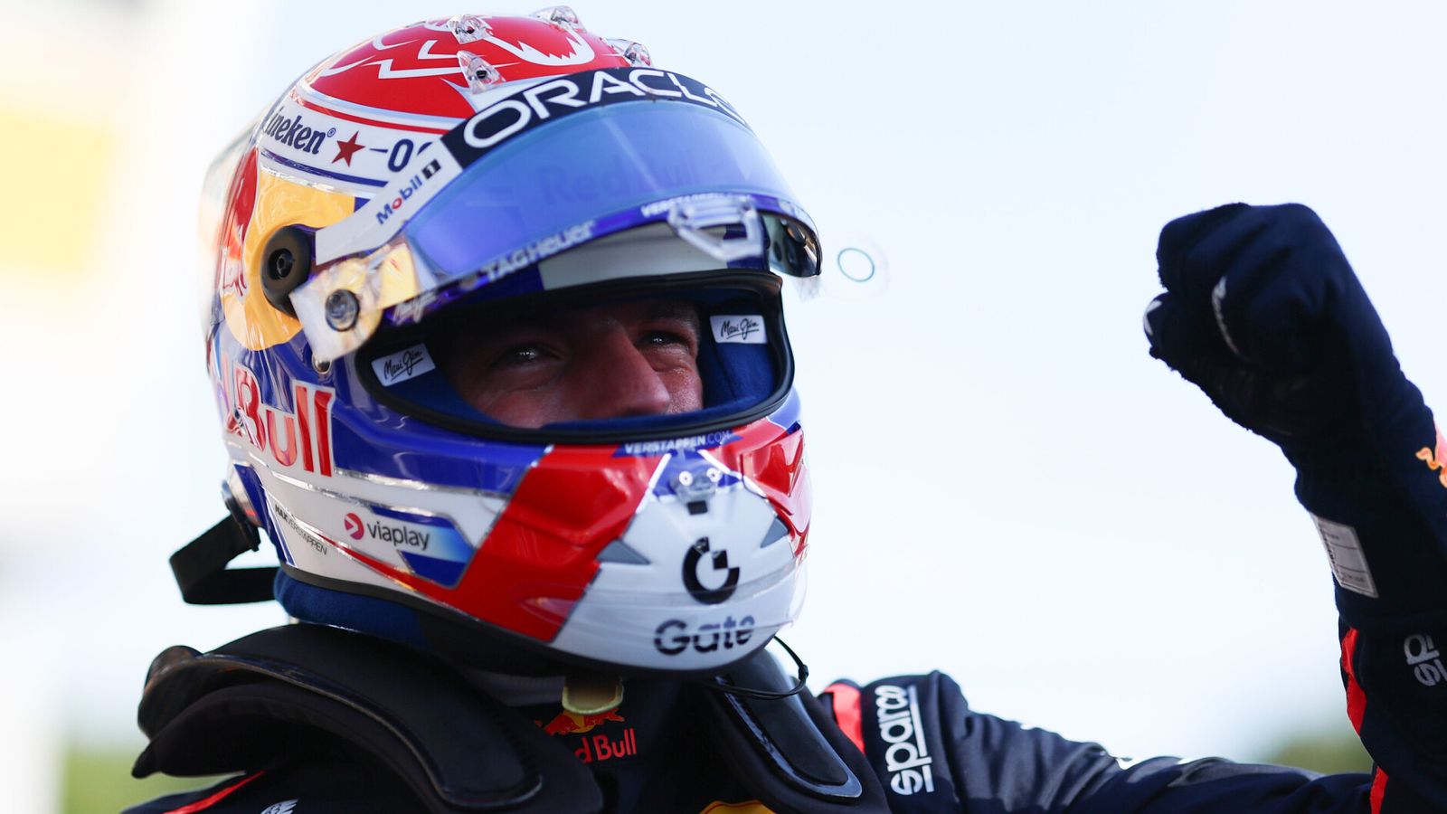 Verstappen snatches pole from Norris in thrilling Monza qualifying