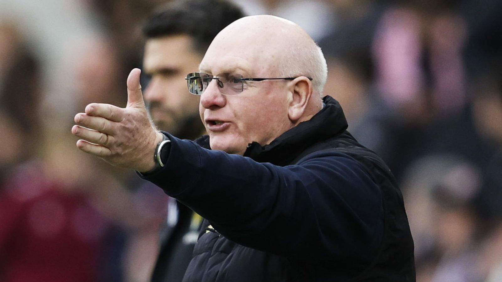 Late winner sinks Dundee and sends Falkirk fourth