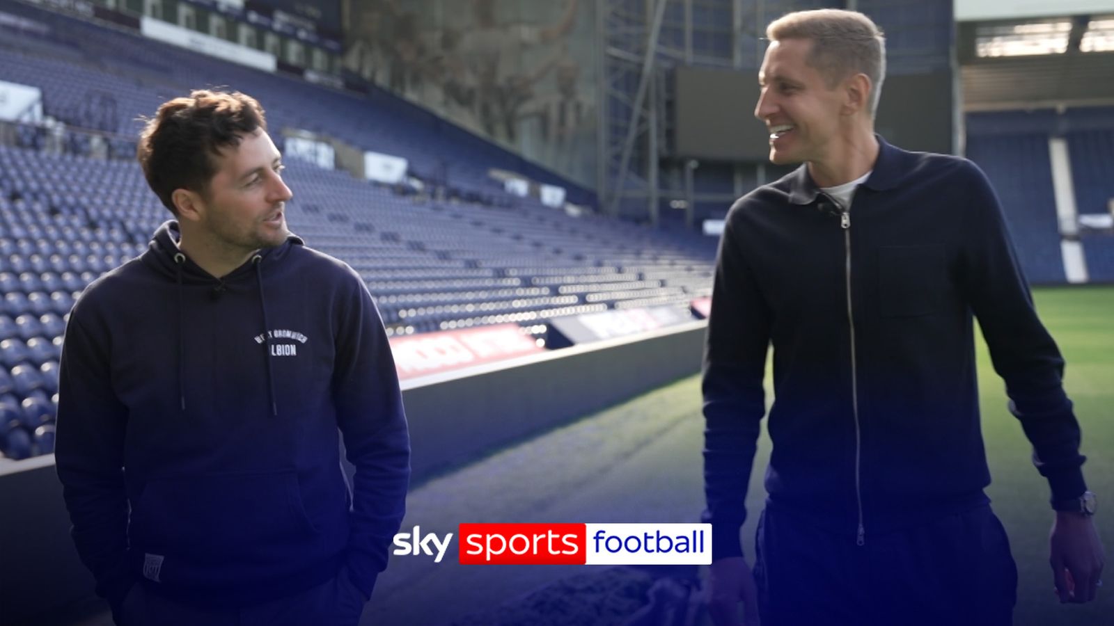 Ryan Mason reflects on what he learnt at his time with Tottenham Hotspur - Sky Sports