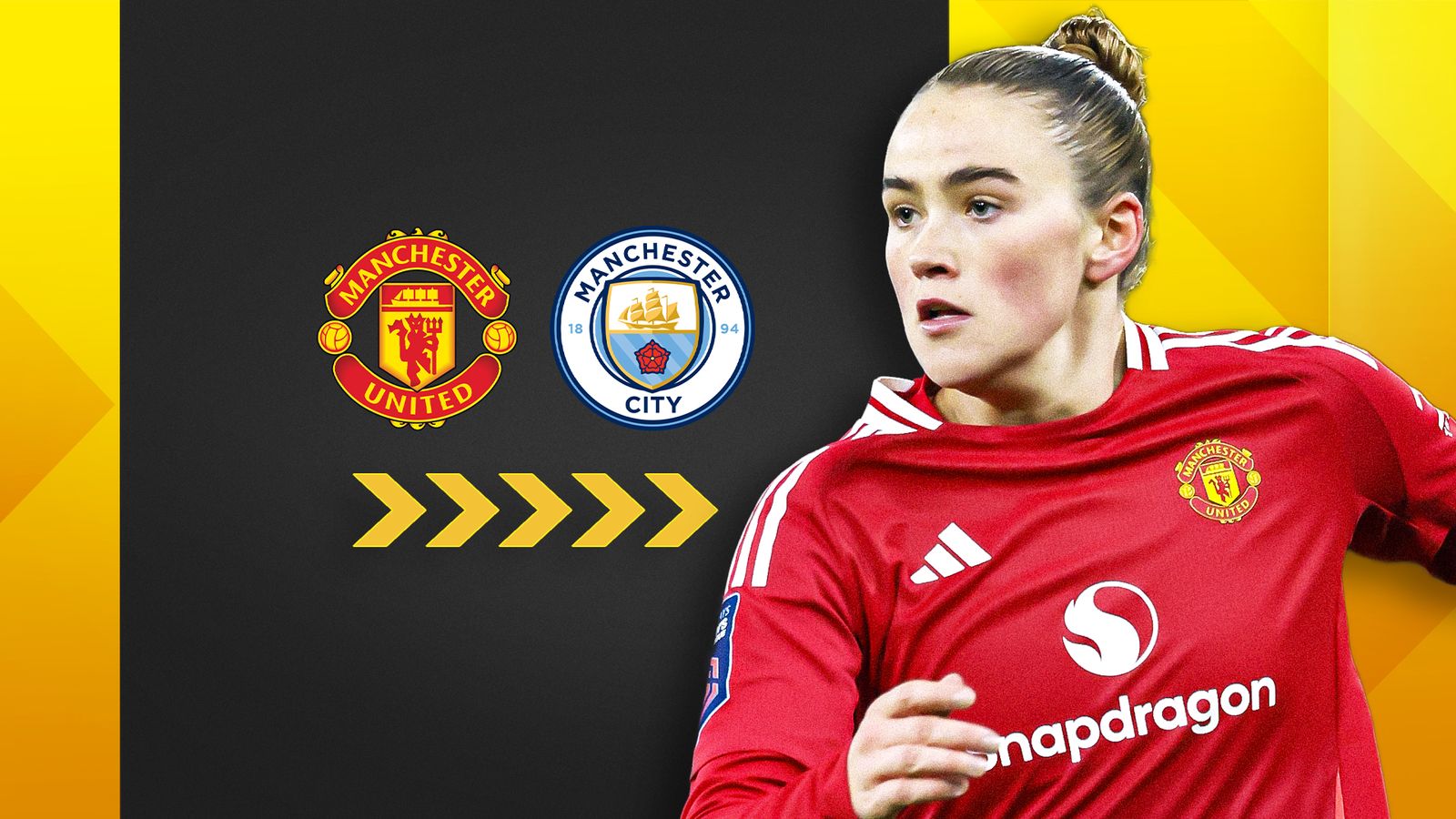 Grace Clinton transfer: Were Man Utd unwise to sanction the move of their best midfielder to Manchester City?
