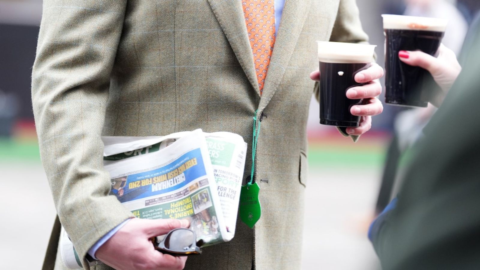 Cheltenham Races: Lower Prices, Ladies Day Return & Experience Upgrades ...
