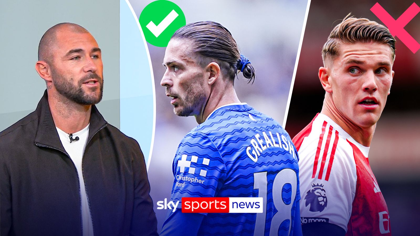PL transfers hit or miss? | 'Gyokeres isn't enough to get Arsenal to PL title!'