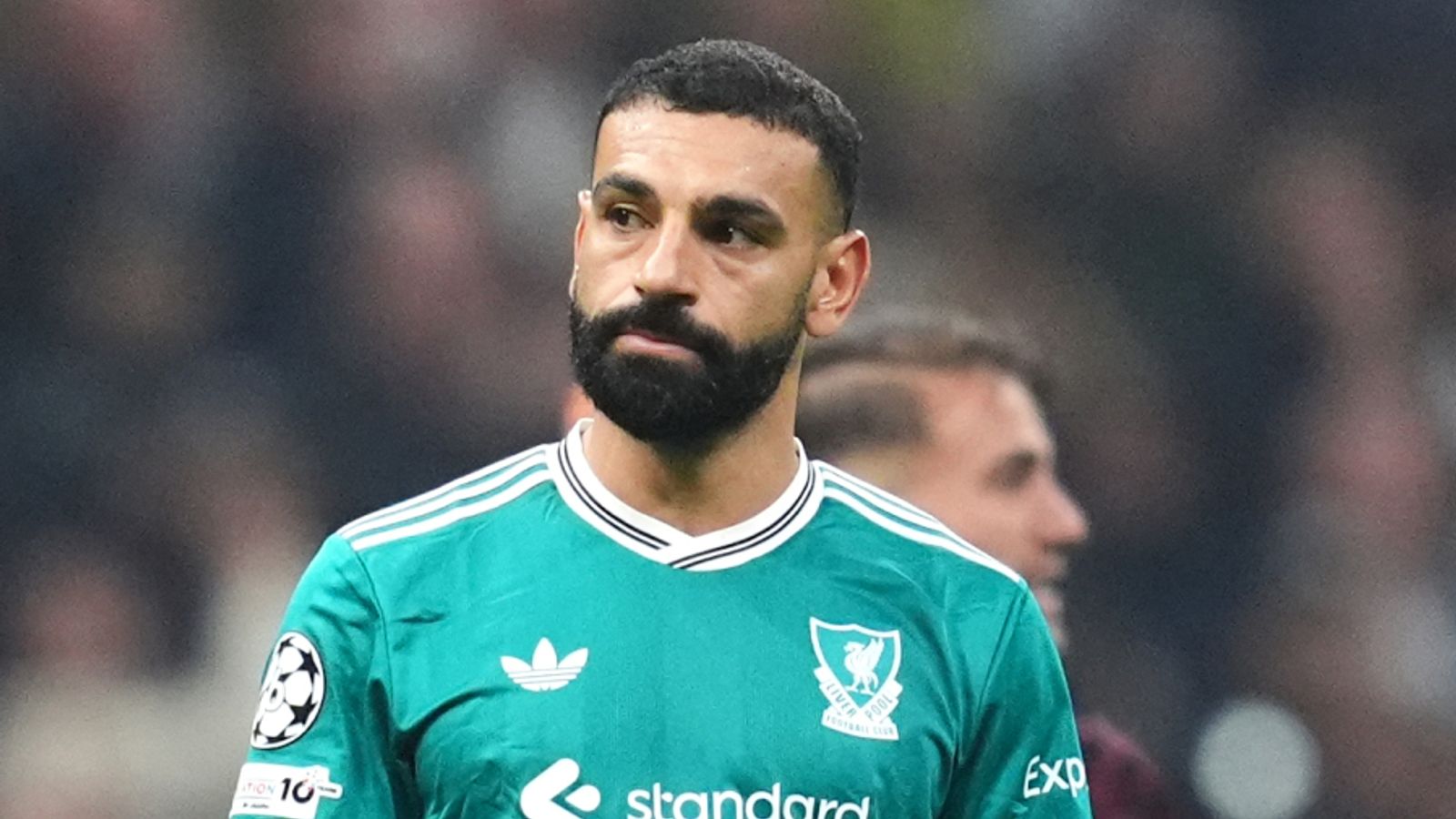 Galatasaray 1-0 Liverpool: Jamie Carragher, Arne Slot'un tarafının en iyi takım gibi oynamadığını ve Florian Wirtz'in yandan çıkmasını istediğini söylüyor | Futbol haberleri