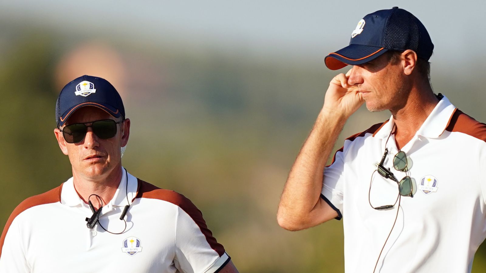 Ryder Cup 2025: Nicolas Colsaerts 'disappointed' to miss out on vice-captain role but gives backing to Luke Donald and Team Europe at Bethpage Black