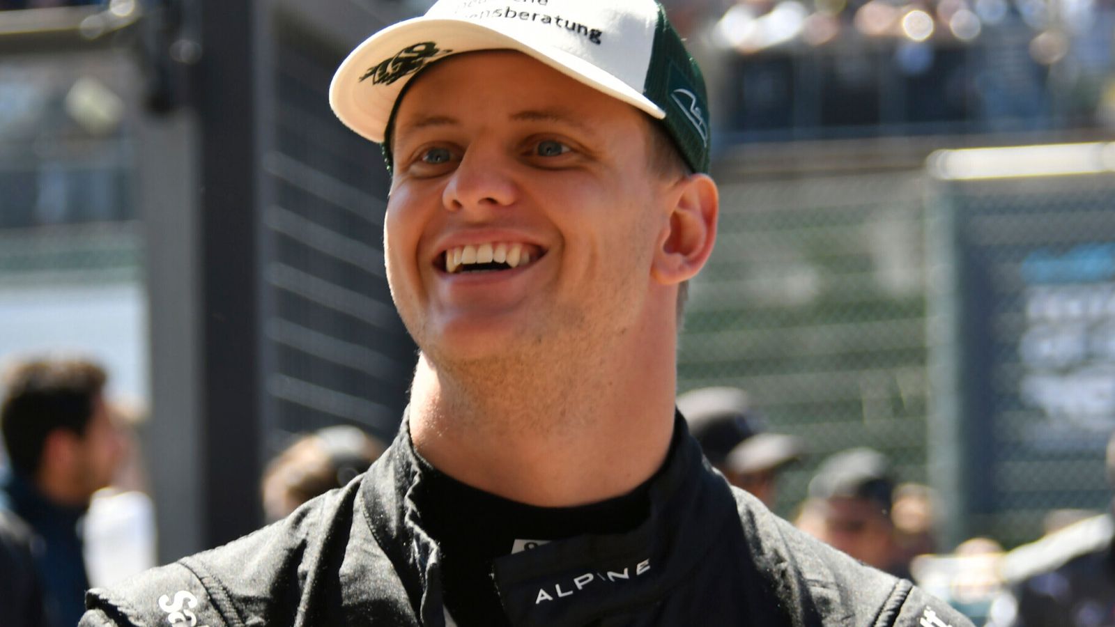 Schumacher to test IndyCar for first time after F1 hopes fade