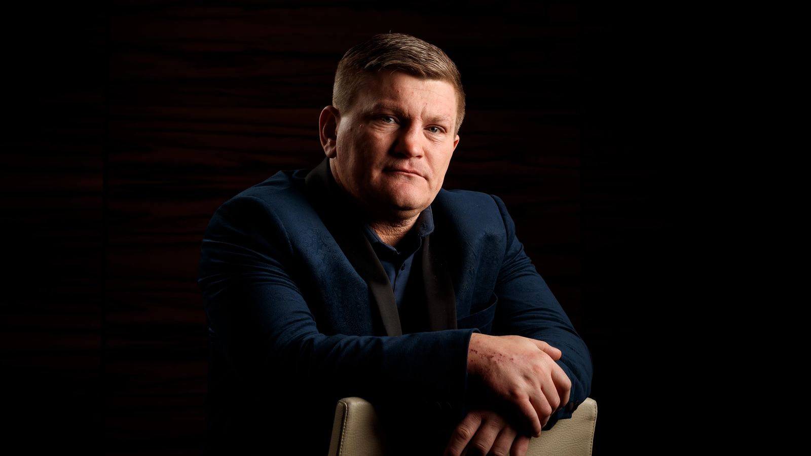 Ricky Hatton cause of death confirmed at inquest just days after boxing legend's funeral