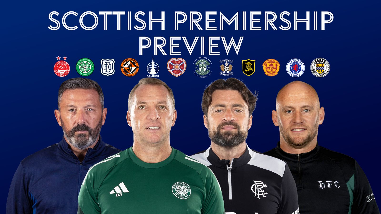 Will Hearts or Hibs topple the Old Firm this season?