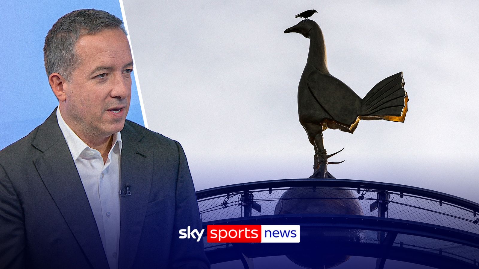 Lewis family commitment to Spurs examined and why they 'could invest more money'