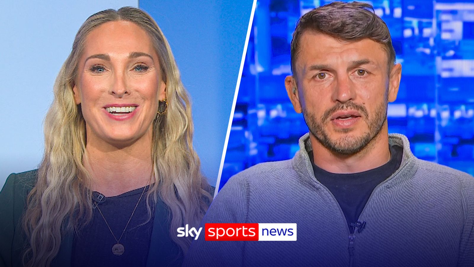 Rugby League: New name on 2025 Super League trophy? Jon Wilkin gives play-off predictions