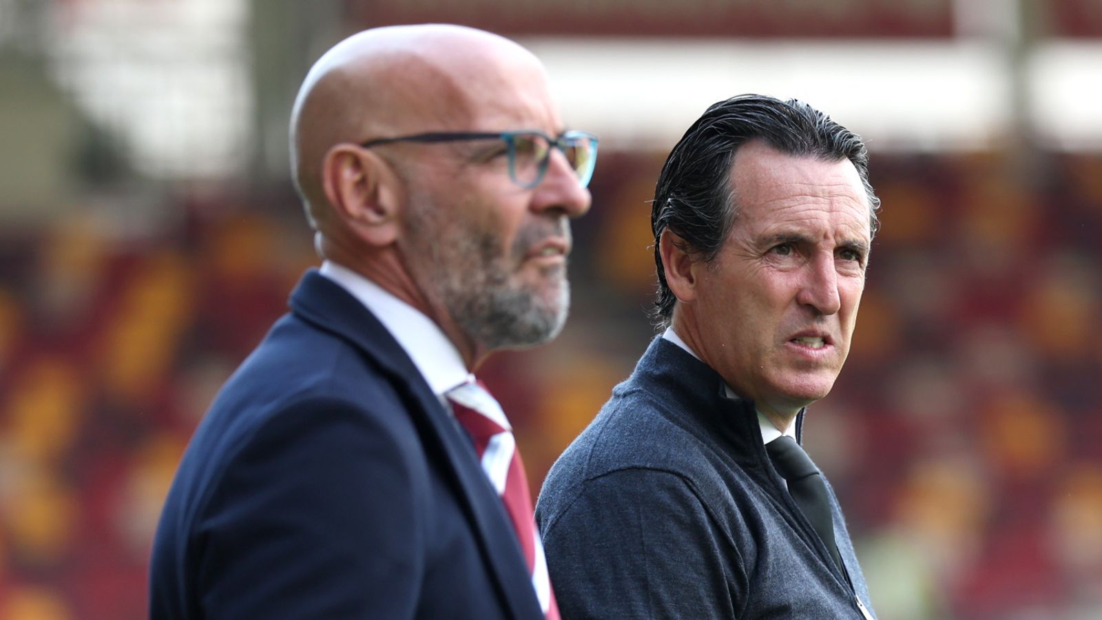 Aston Villa: The key questions answered with Monchi set to leave Villa Park Aston Villa: The key questions answered with Monchi set to leave Villa Park