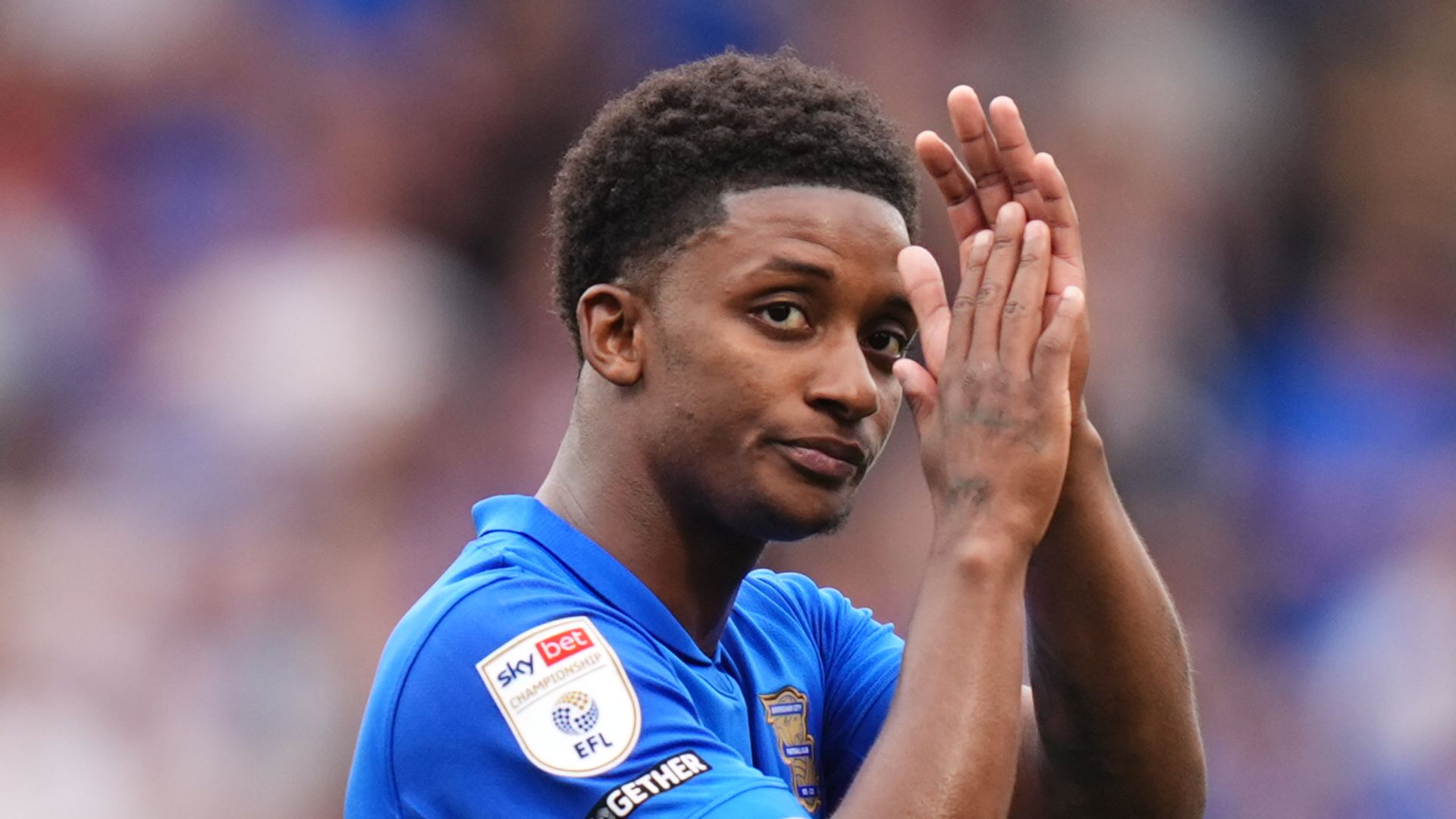 Birmingham strike late to deny Sheffield Wednesday - free highlights and report