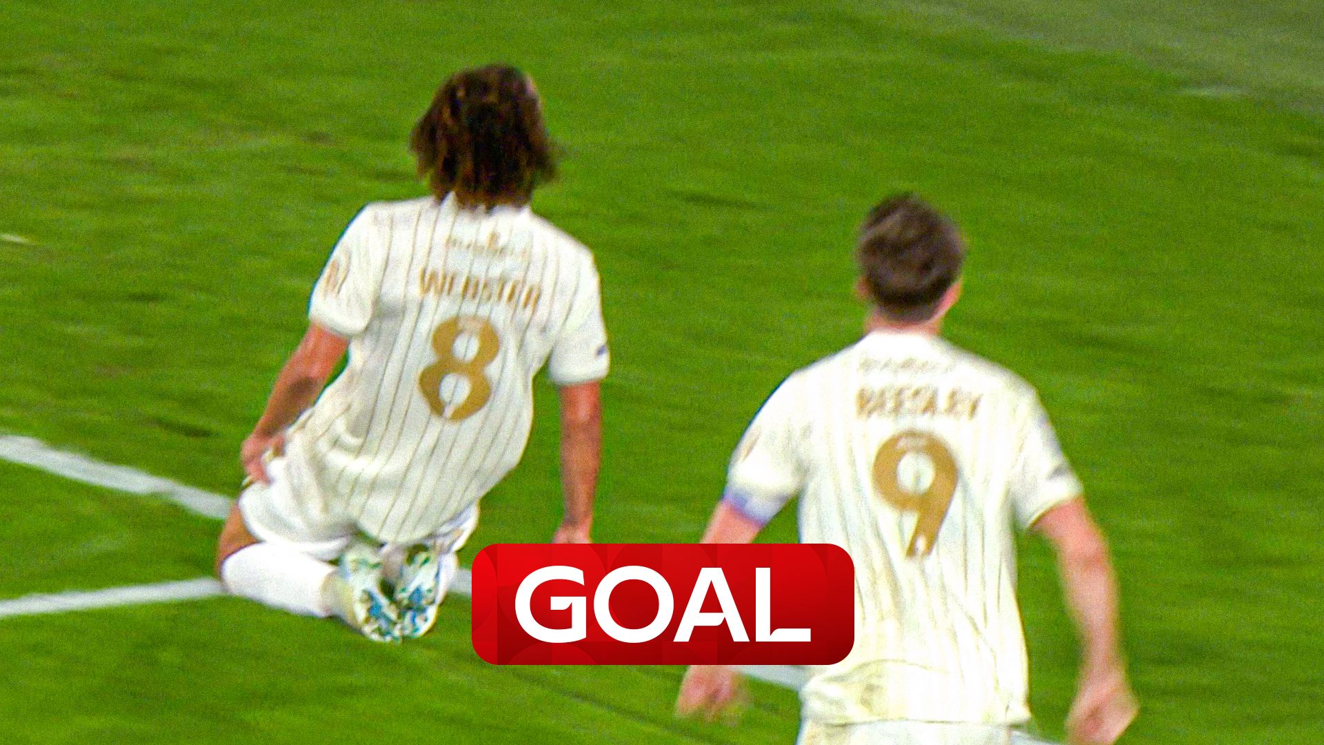 'They've stung the hosts!' | Burton take the lead against Cardiff!