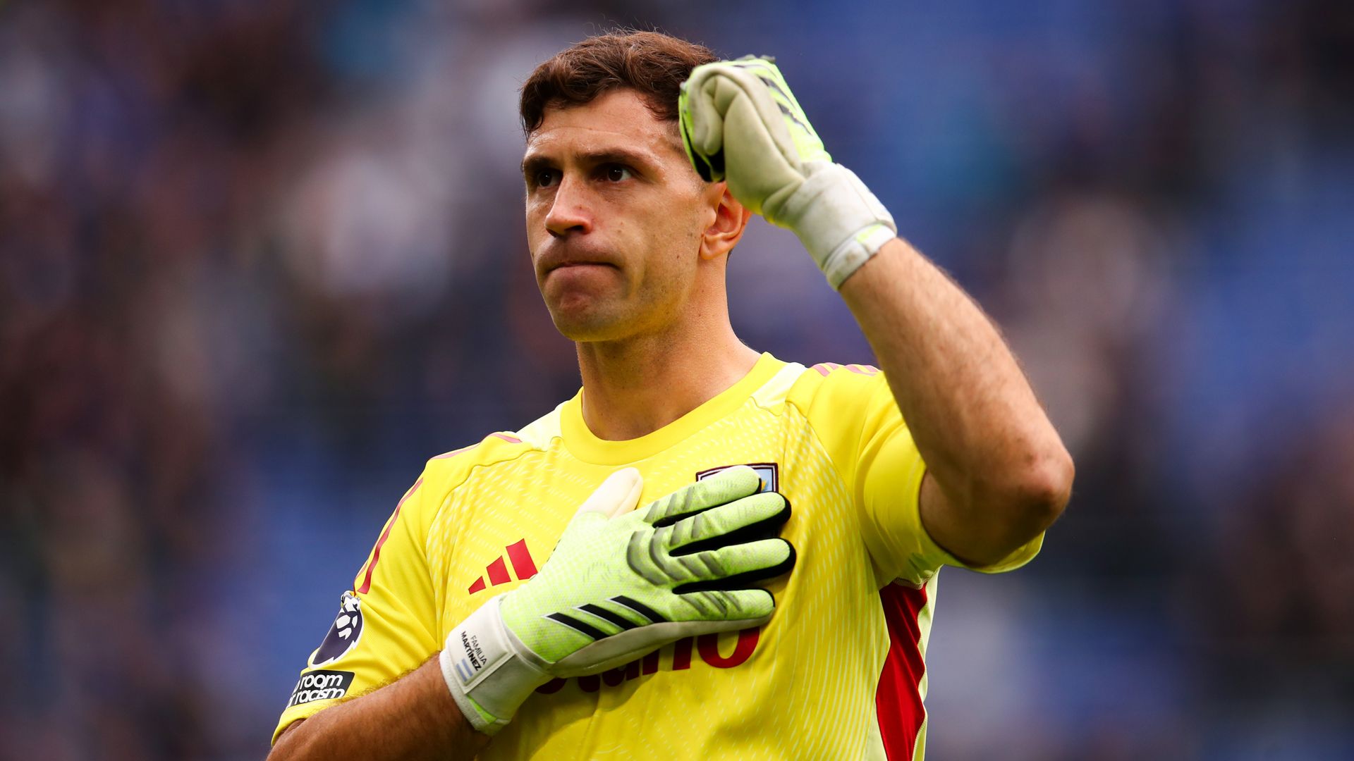 Aston Villa vs Burnley preview: Martinez waiting for scans to determine fitness