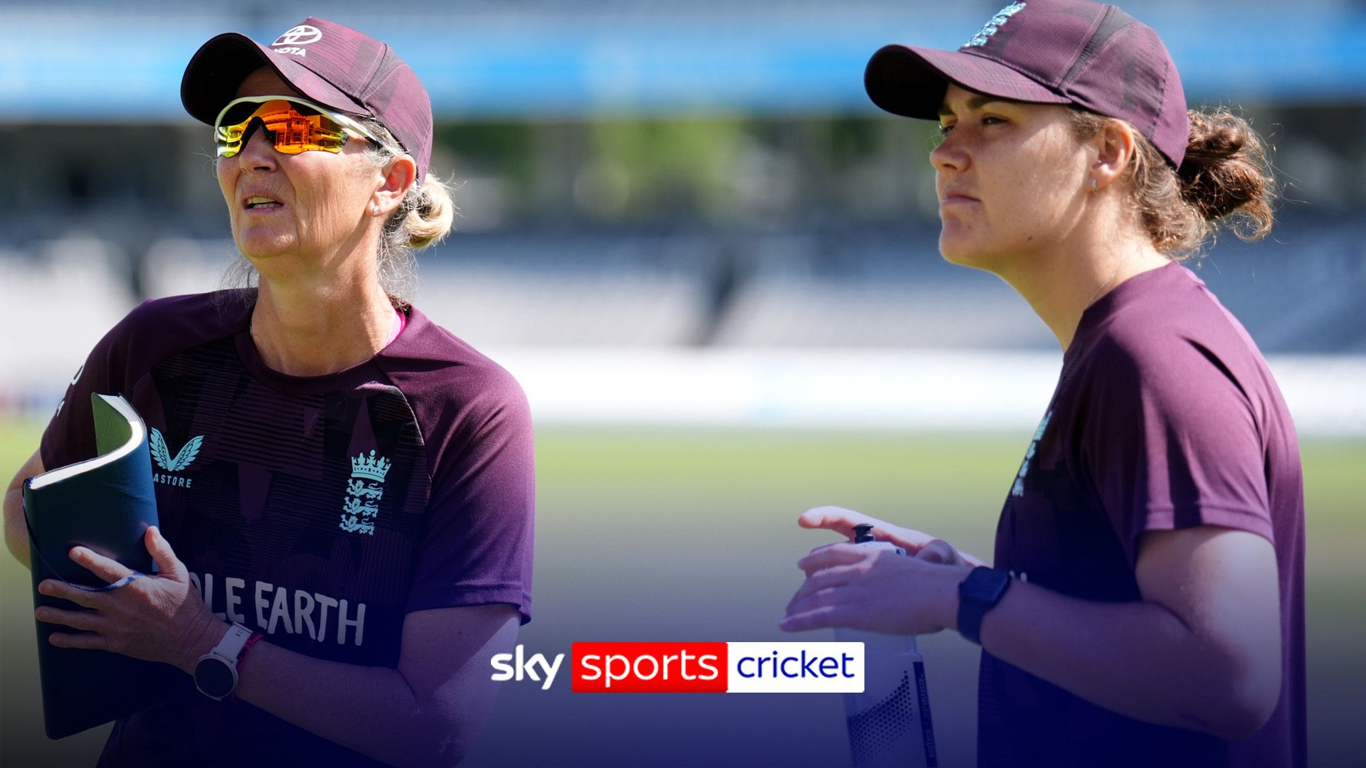 Experts view: Are England underdogs or contenders heading into World Cup?