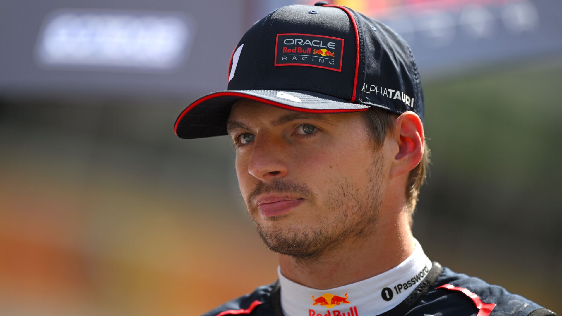 Verstappen 'central' to 'Everest' 2026 Red Bull-Ford project