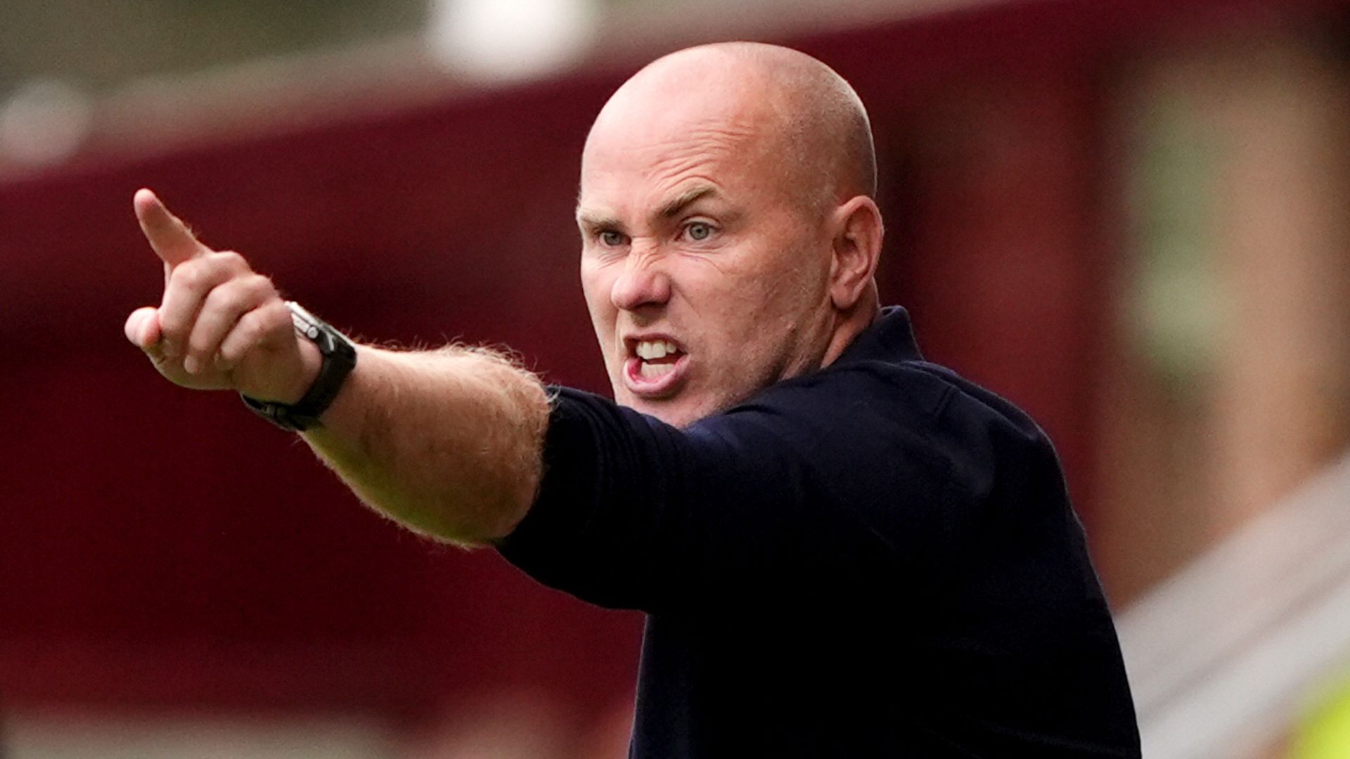 Elijah Just nets dramatic winner for Motherwell at Livingston