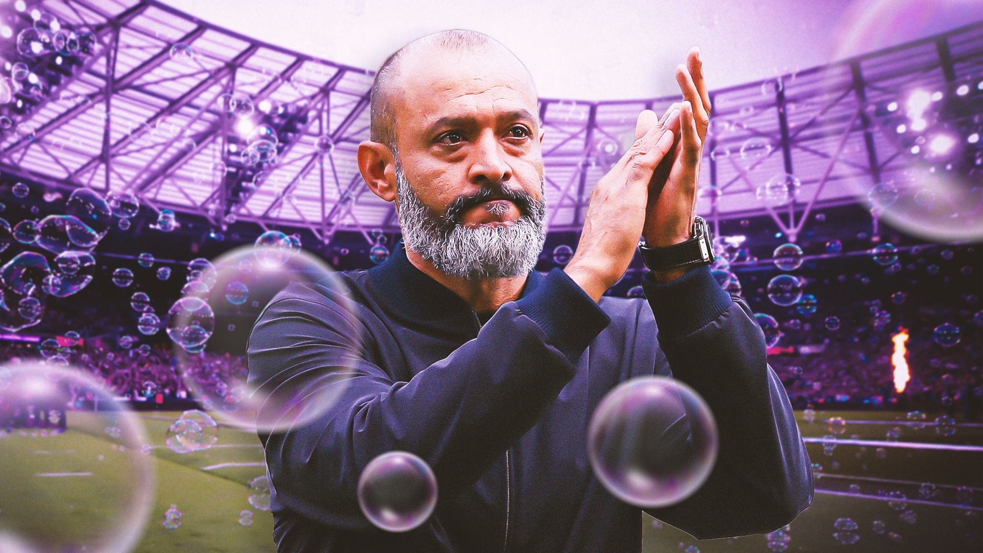 West Ham appoint Nuno after sacking Potter