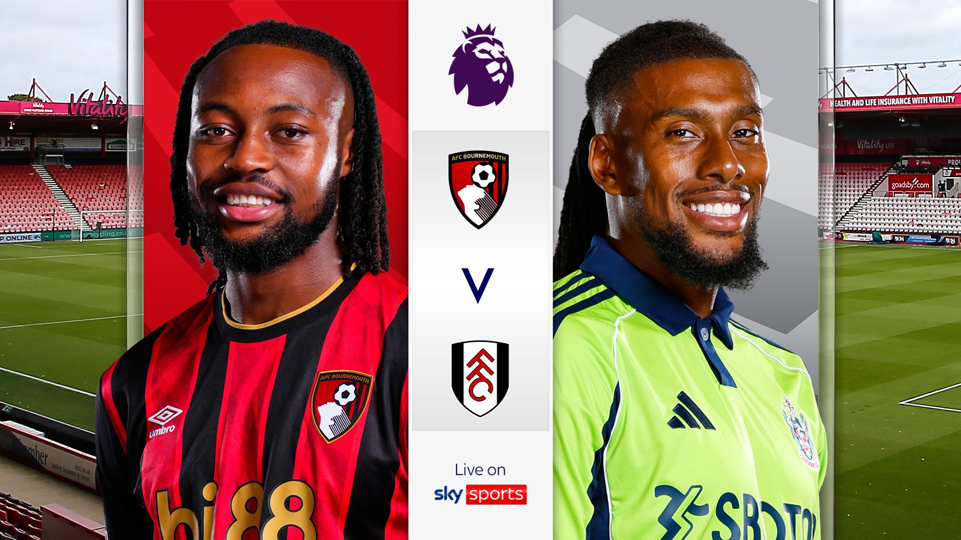 Bournemouth vs Fulham preview: Silva without senior striker