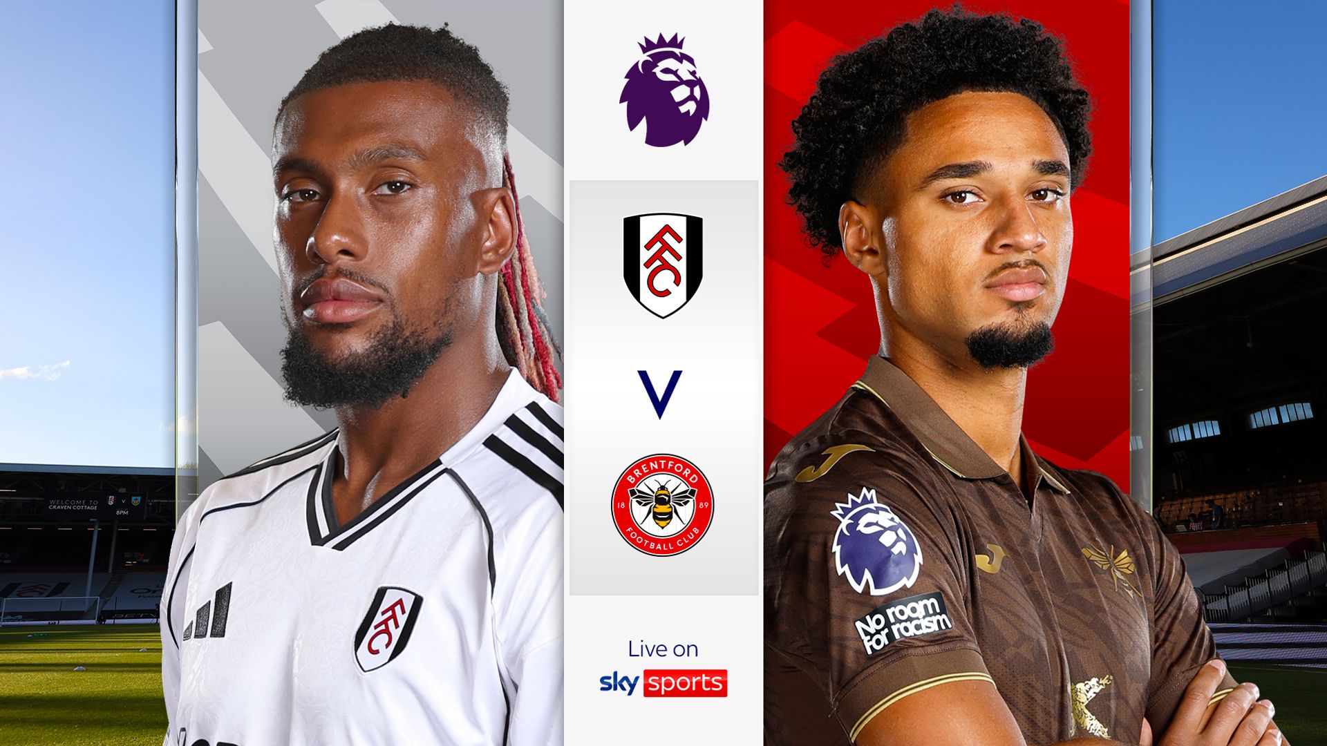 Live on Sky - Fulham vs Brentford preview: Henderson set to return for Bees
