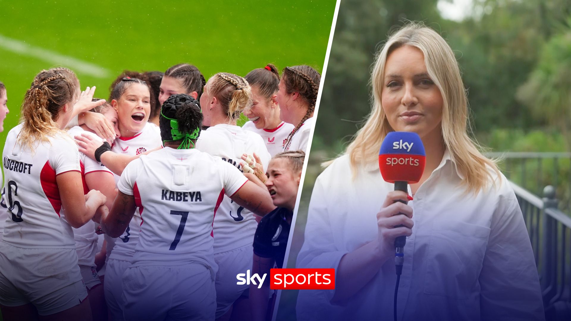 Red Roses looking to make home World Cup final as France semi lies ahead
