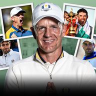 Who will lead Europe at the 2027 Ryder Cup?