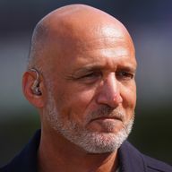Mark Butcher
