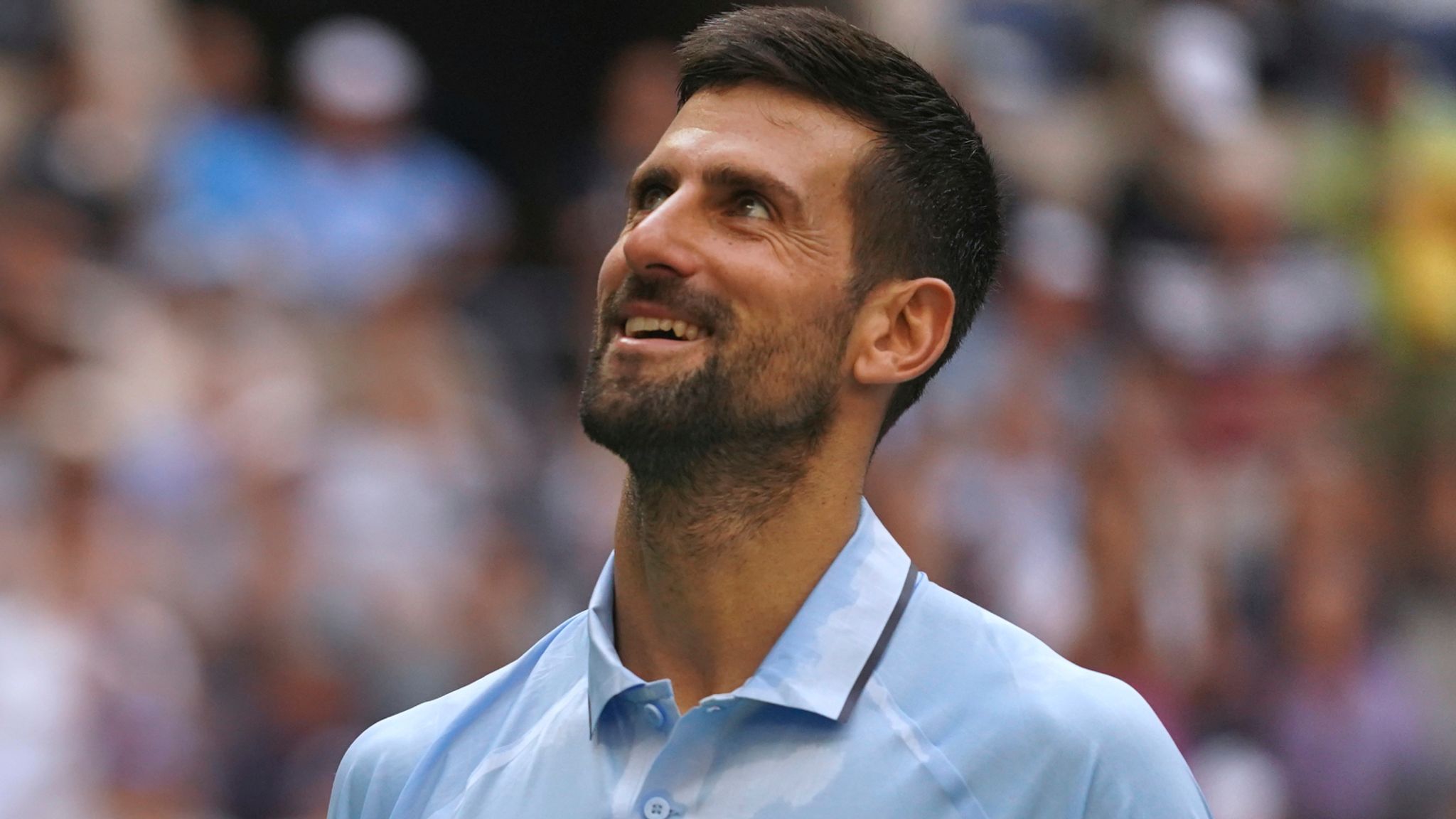 djokovic nike