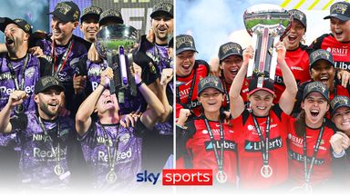 Sky Sports is to remain the home of the Big Bash League in the UK