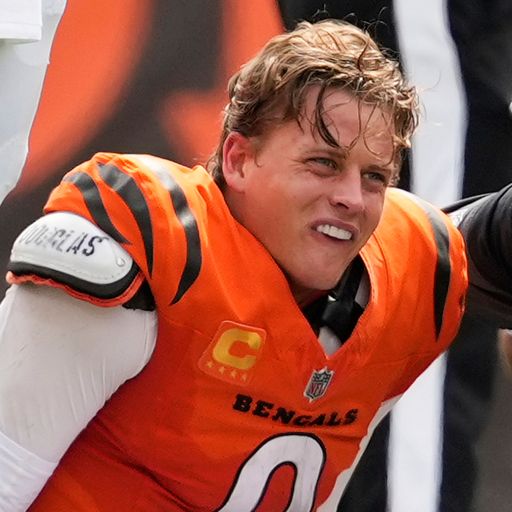 What next for Bengals after Burrow injury?
