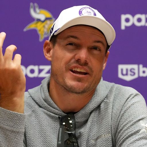 Meet the NFL's quarterback whisperer 