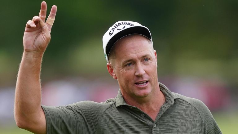 Donald's different Ryder Cup role for Europe's hottest player Noren revealed